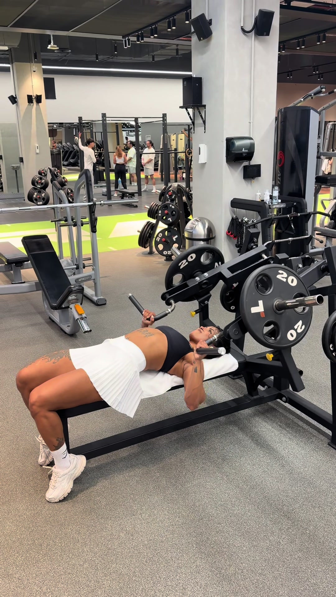 @Coach Adishashe.fit🇦🇪 شيهاني