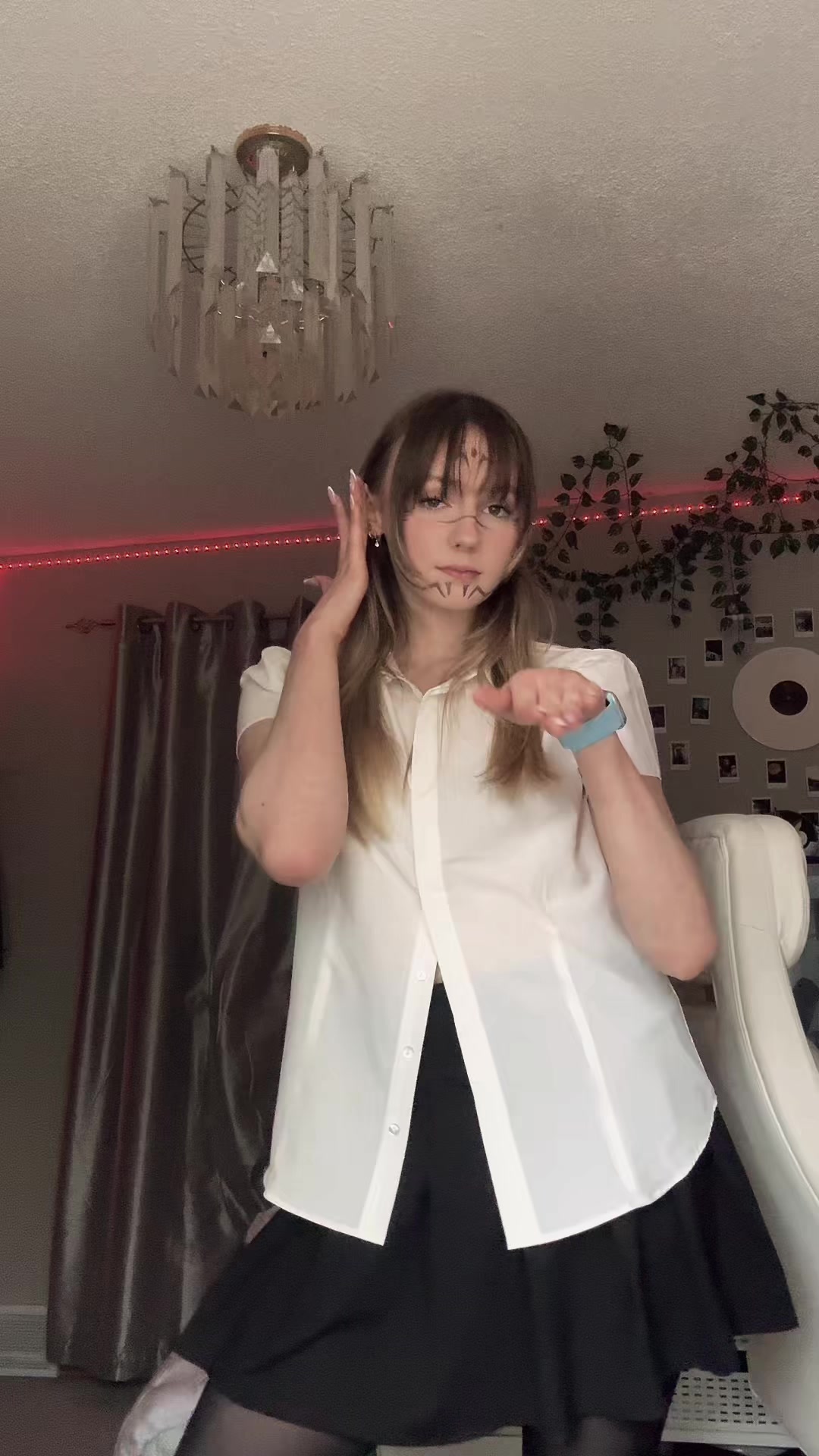 @Tasha <3 | Streamer