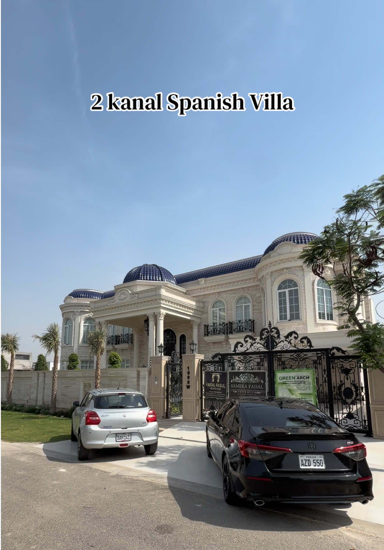 @Mianwali Properties 804 DHA