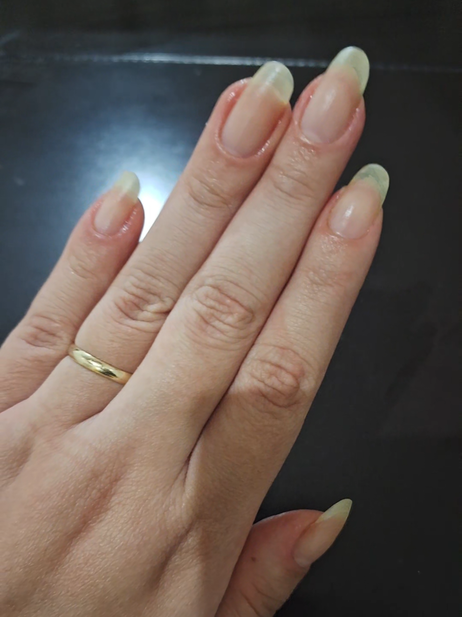 @Meu Di&aacute;rio de Esmalte