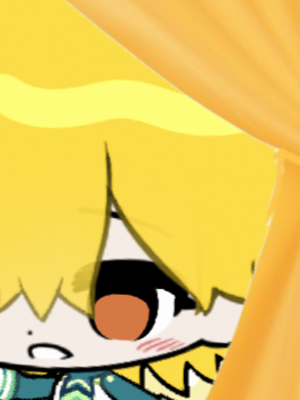 @cupcake kise
