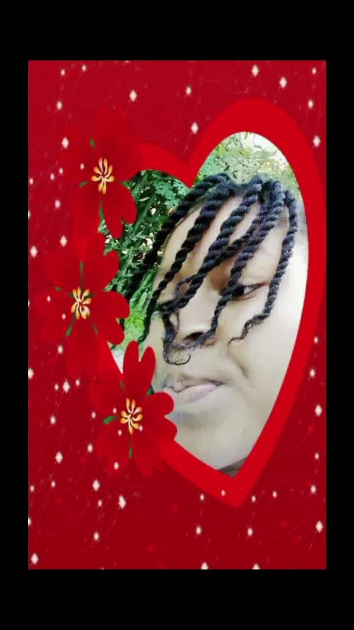 @Midou fashion and beauty🌹