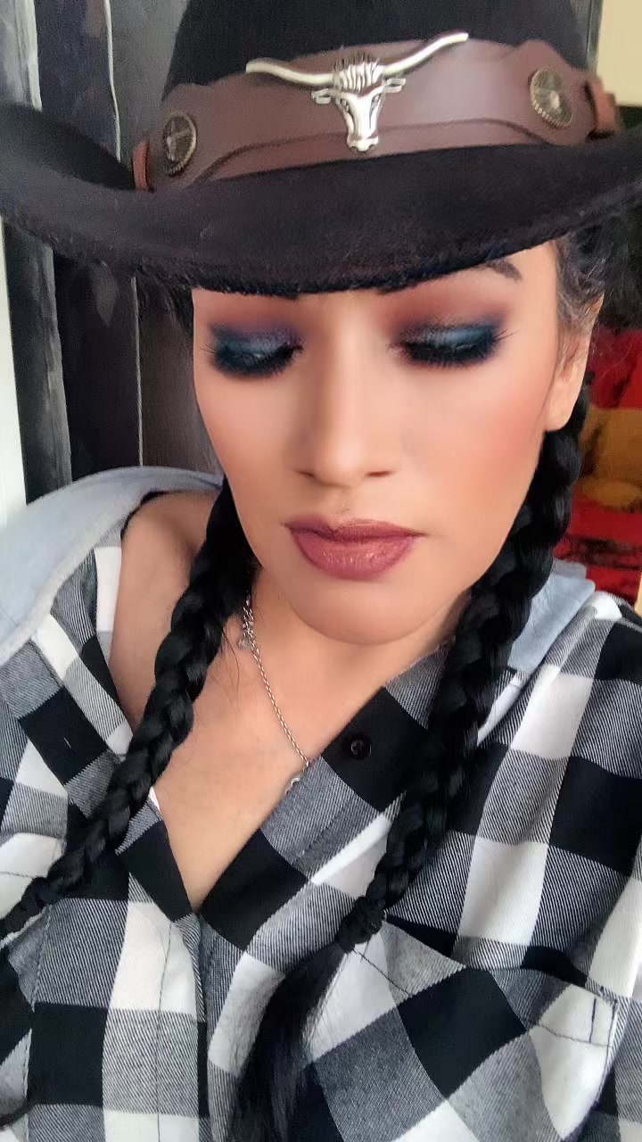 @💫✨️Azul💙De Morelia✨️💫