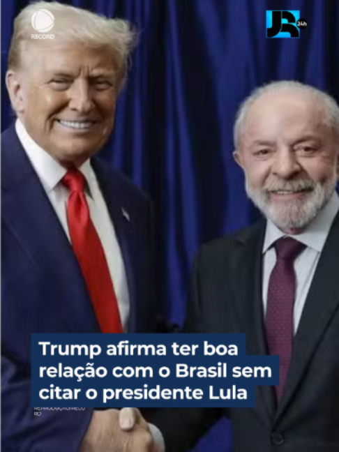 @Jornal da Record