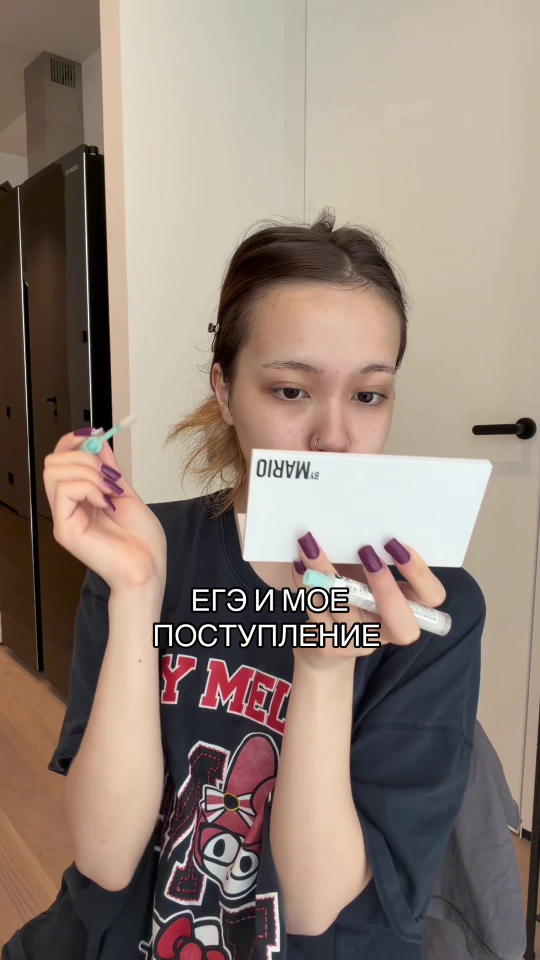 @Maria Shakhmatova