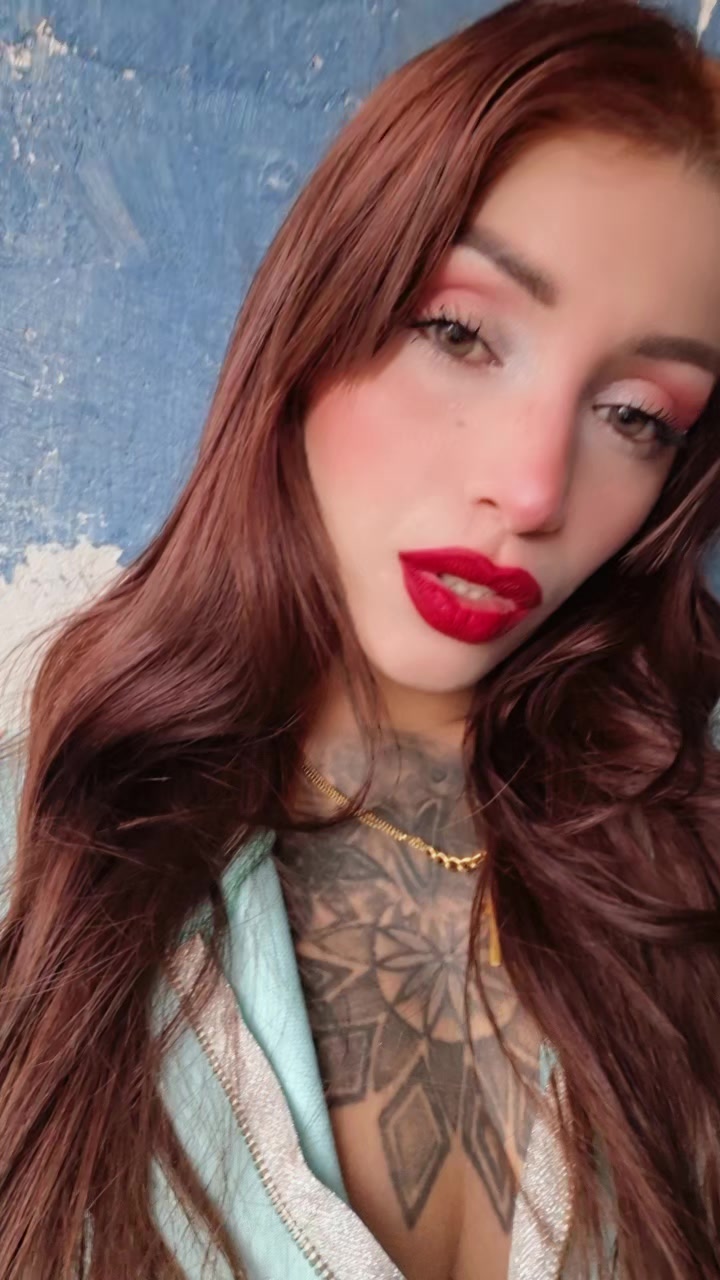 @Gaby Kajale