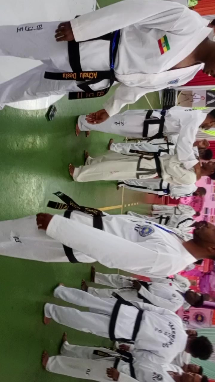 @Sabom Dawit አንጋፋው I,T,F w/sodo