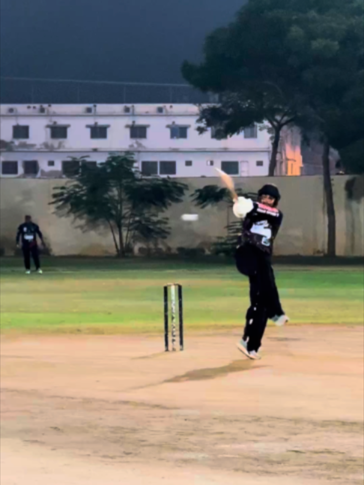 @Escribir Cricket Club