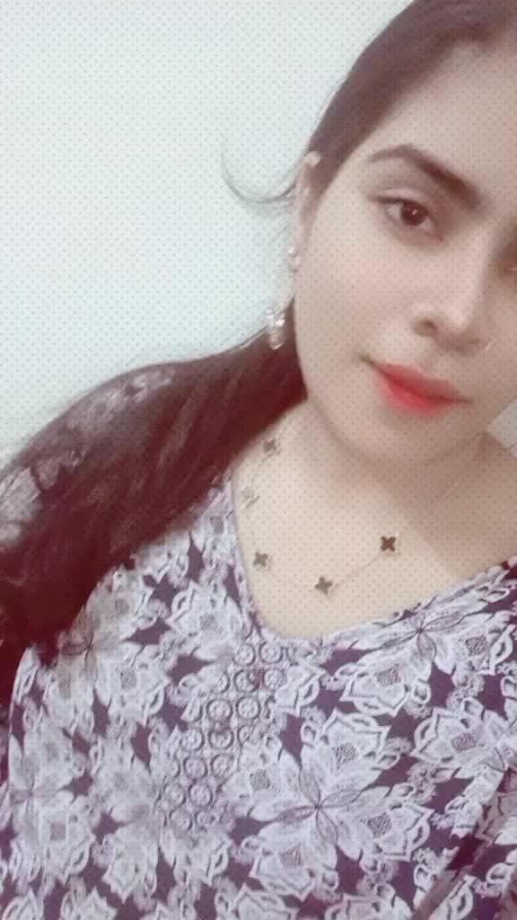 @Habiba Khani