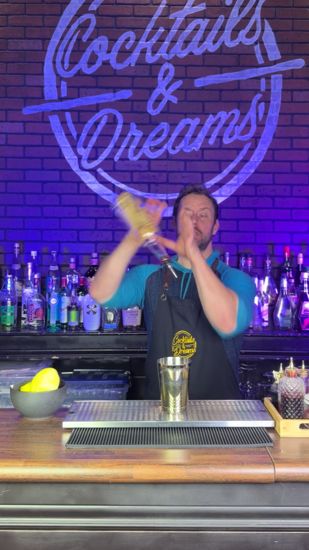 @CDBARTENDING