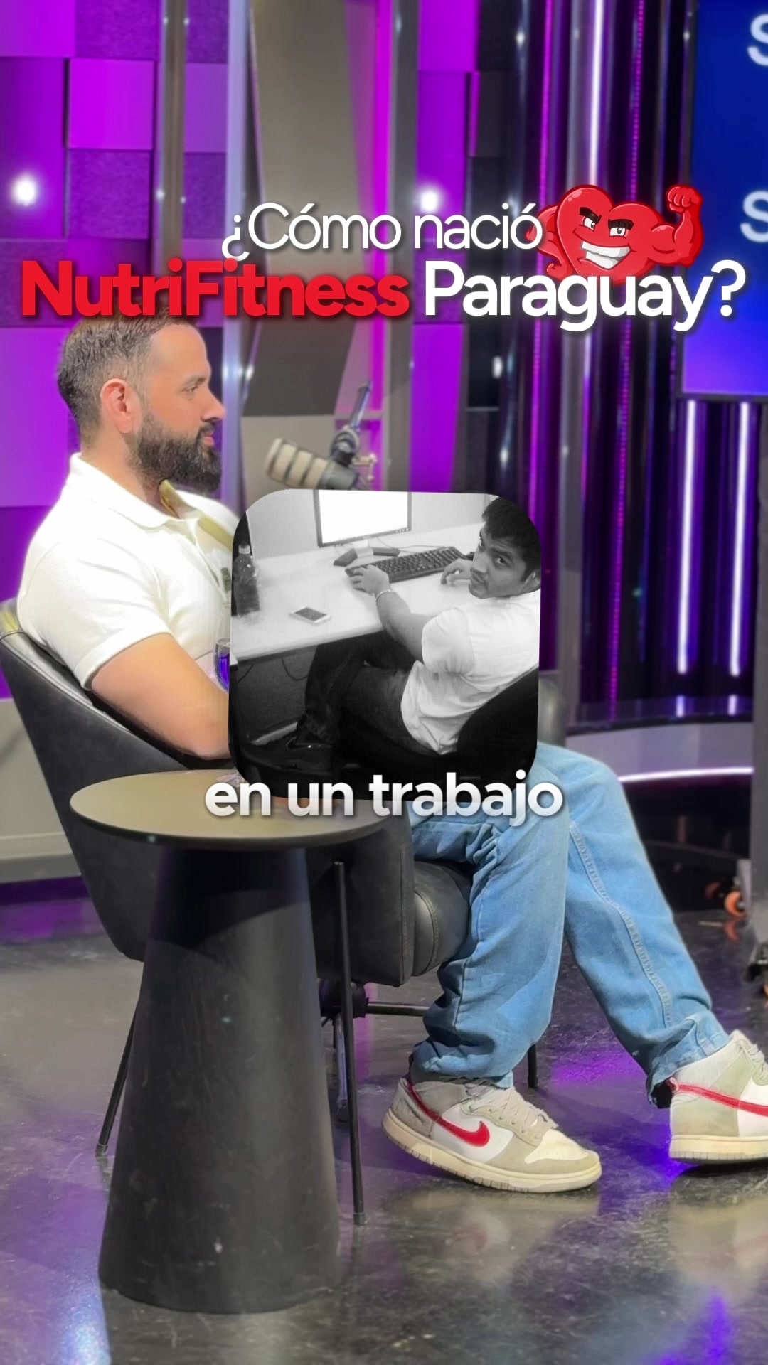 @Hugo Dos Santos