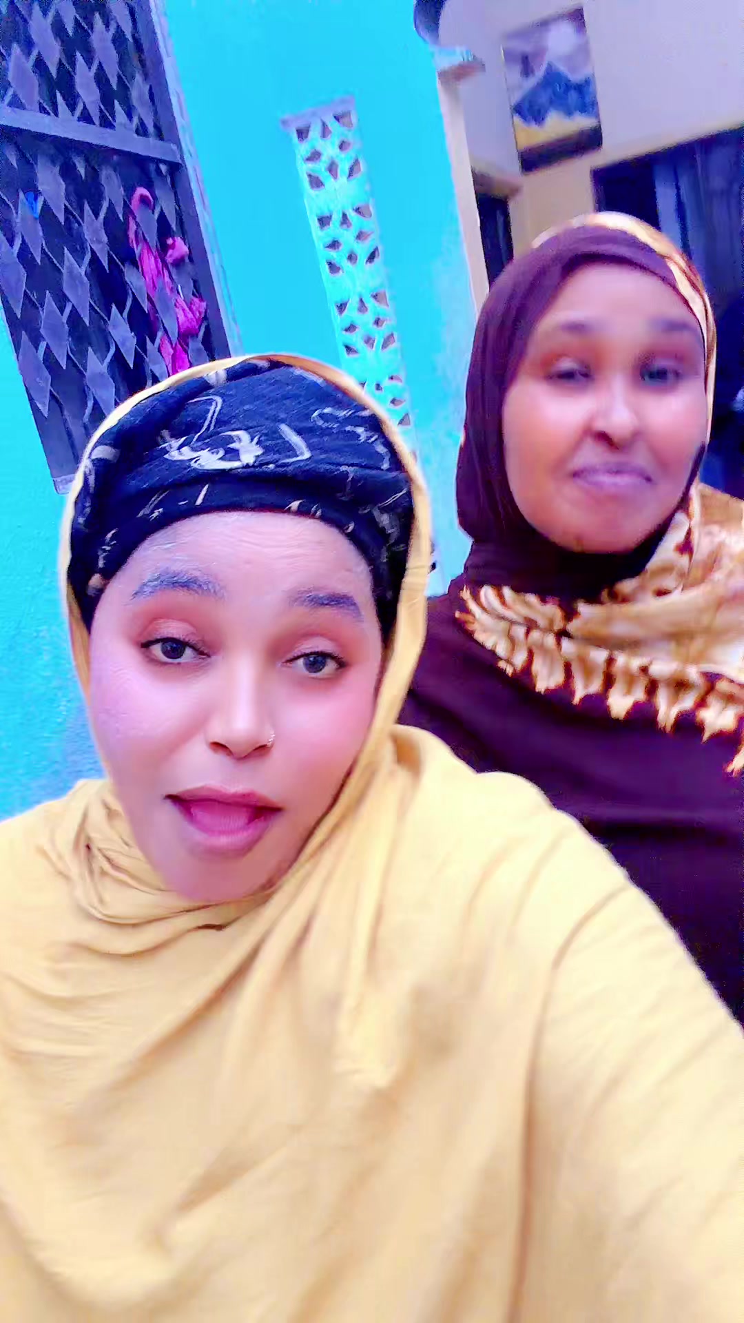 @Maryan abuu