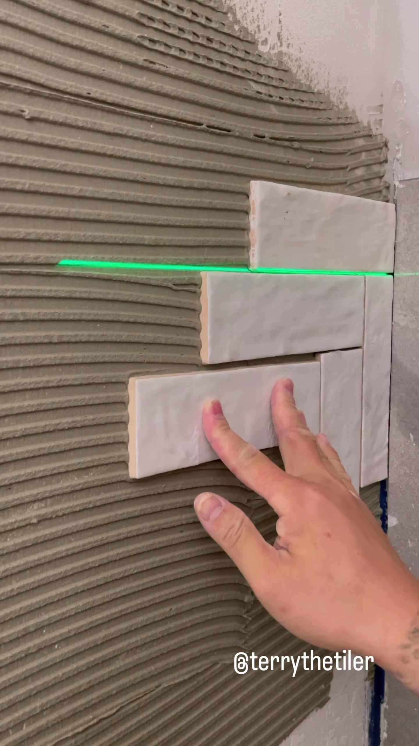 @Terrythetiler