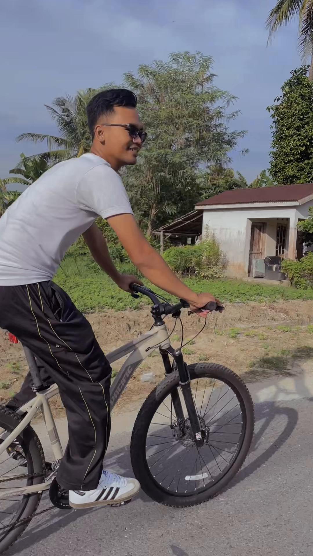 @Benny Ramadhan Windaimer Badomer