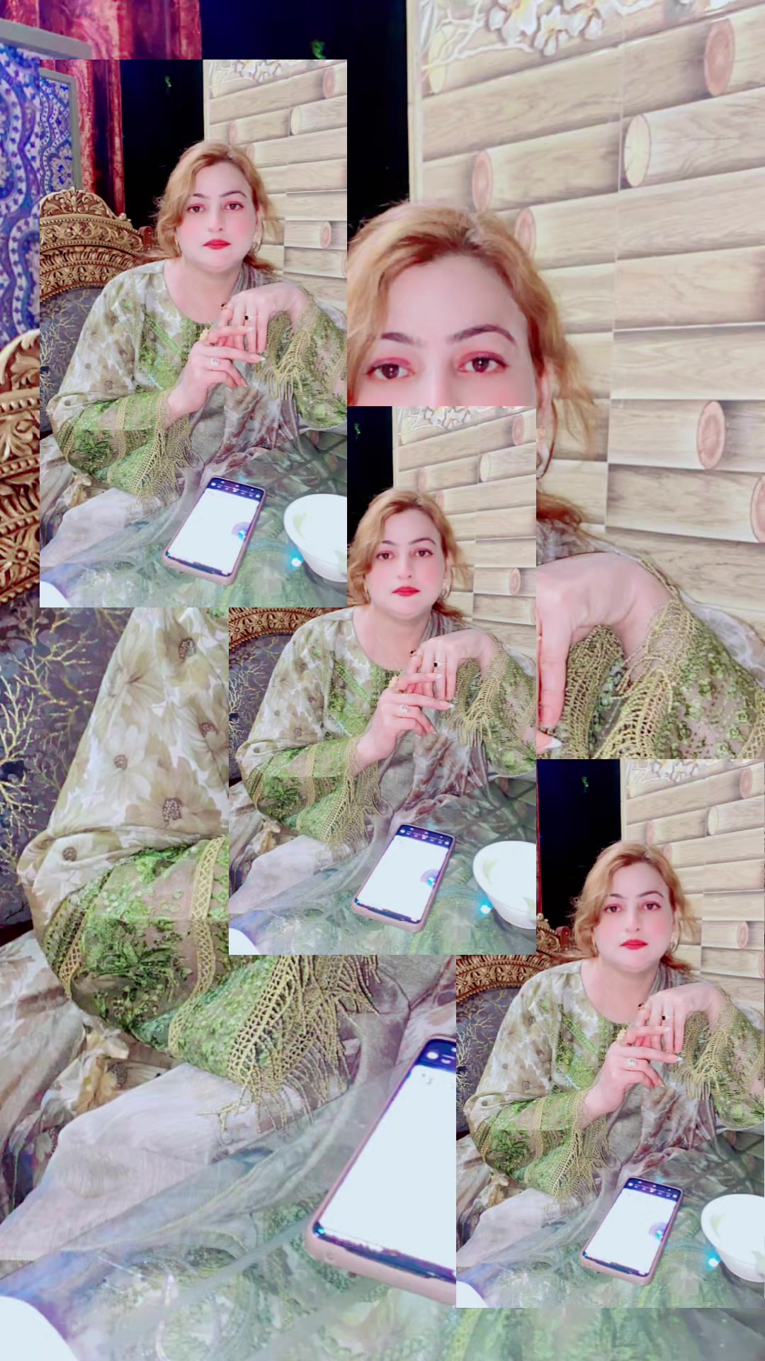@♥️Kiran Khan♥️🫰