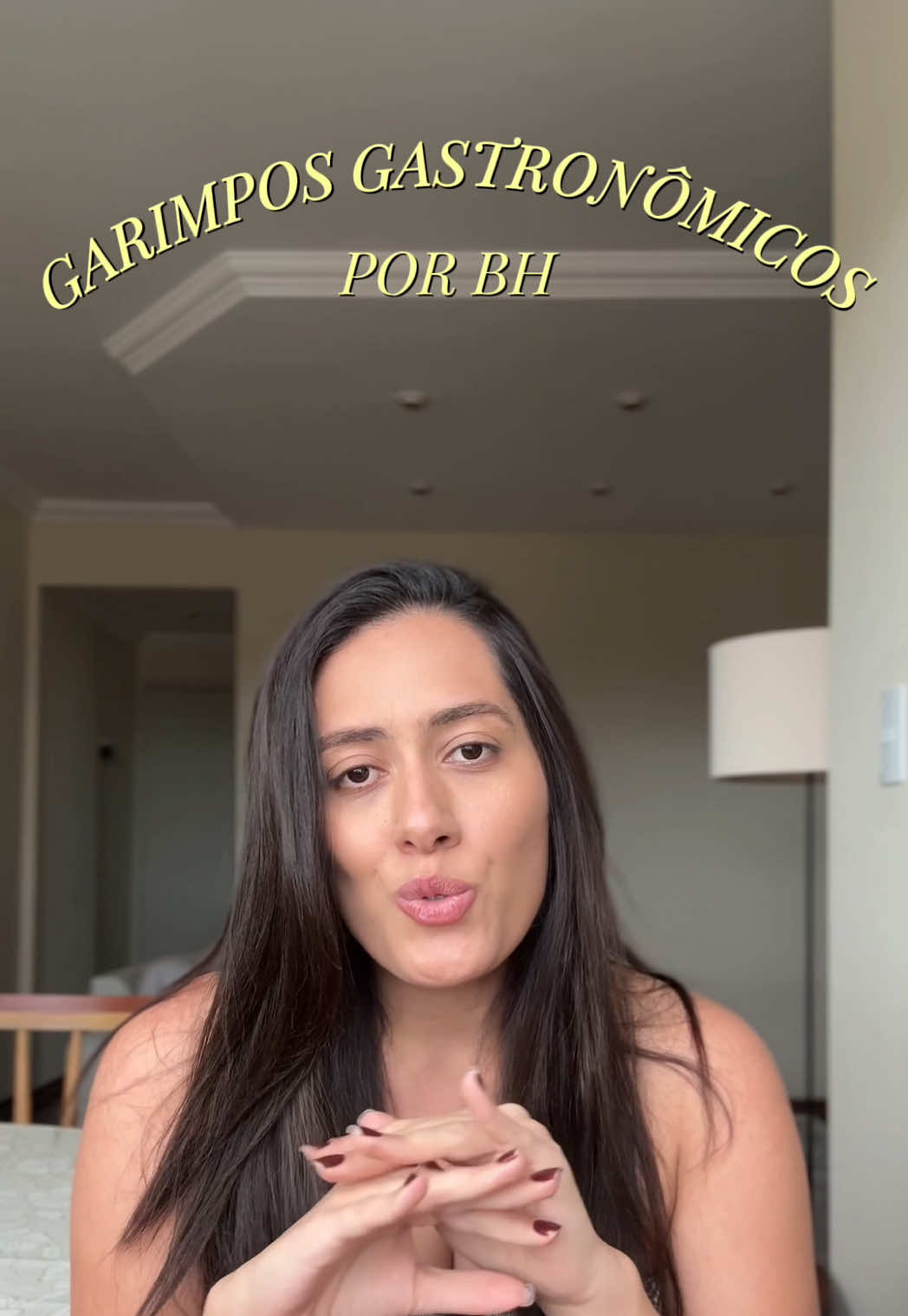 @Izabella Camelo