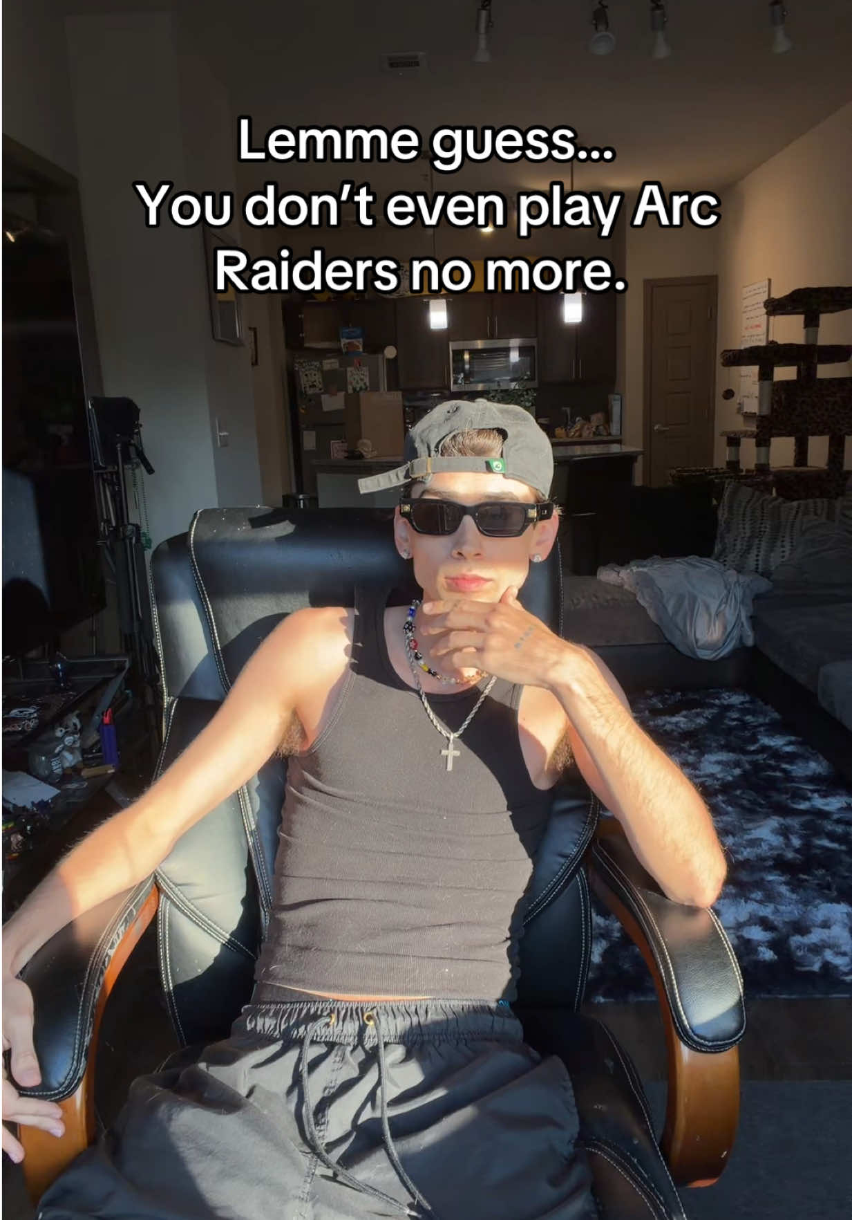@VMC On Twitch