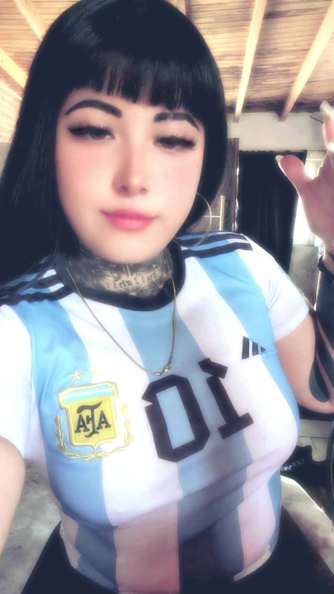 @Kati Ferreira