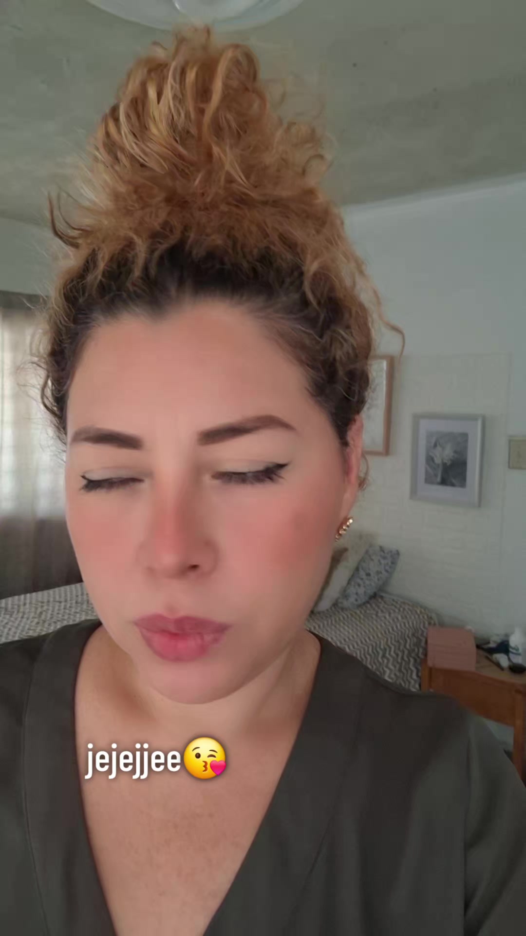 @Rocío silva
