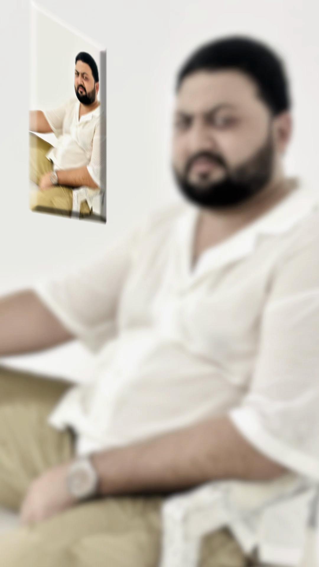 @Ustaad Teja