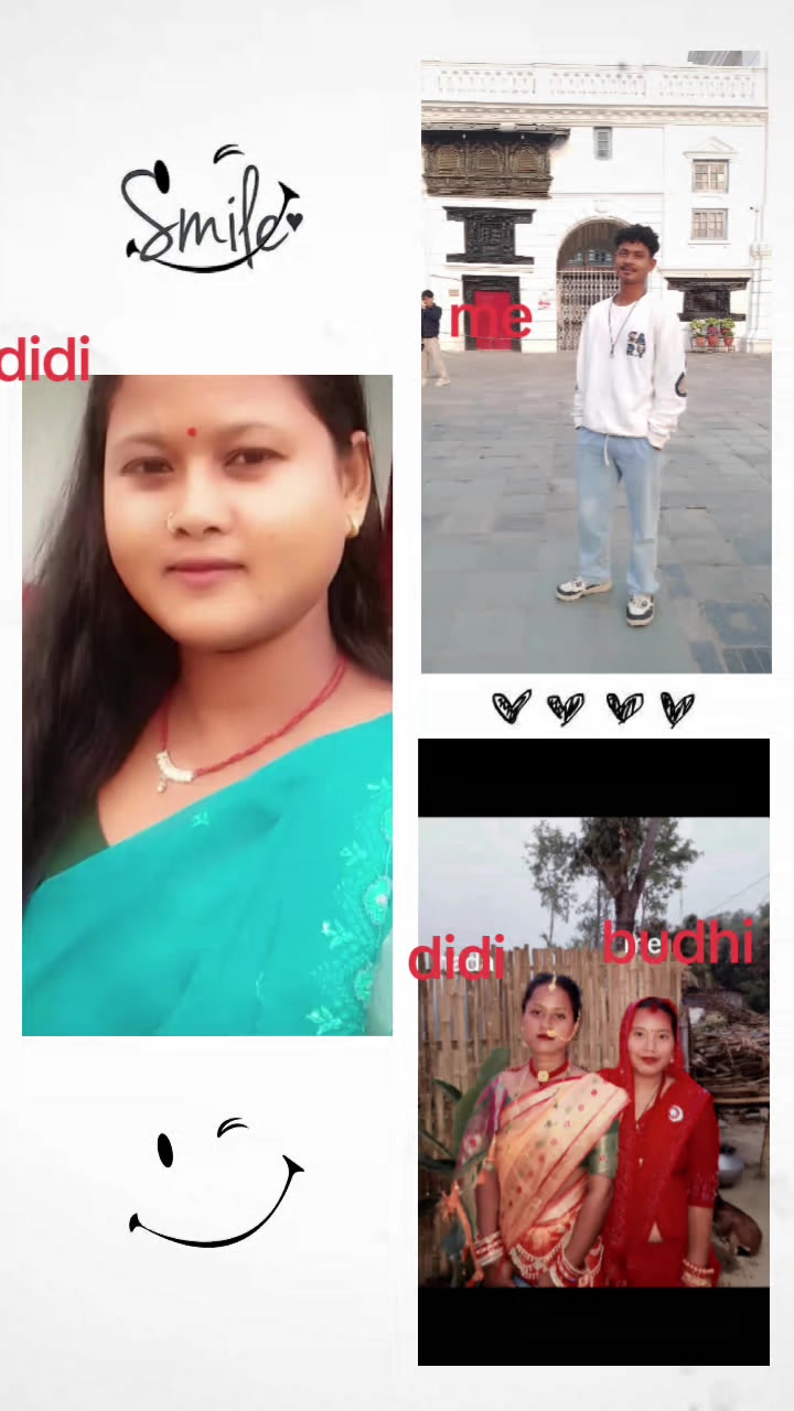 @M❤️A