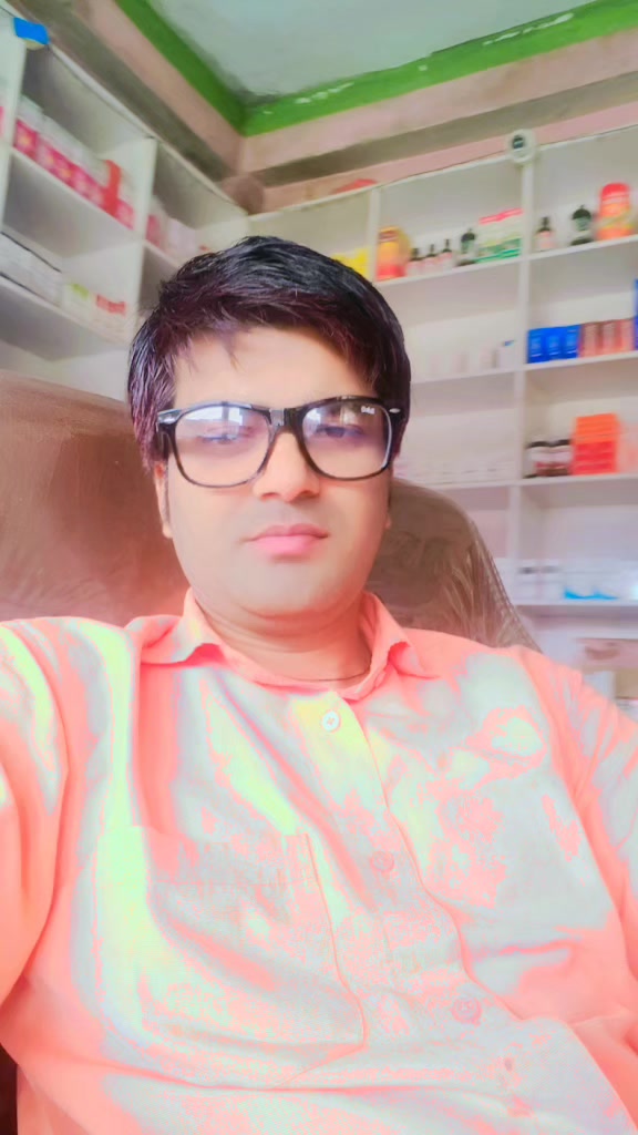 @Kamlesh Pandit