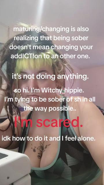 @witchy hippie
