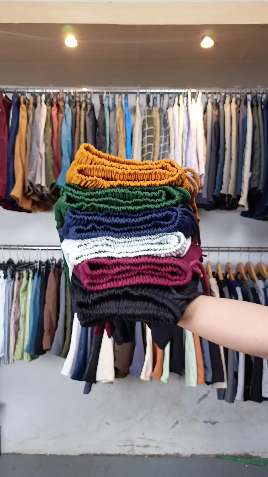 @tampan COLLECTIONS
