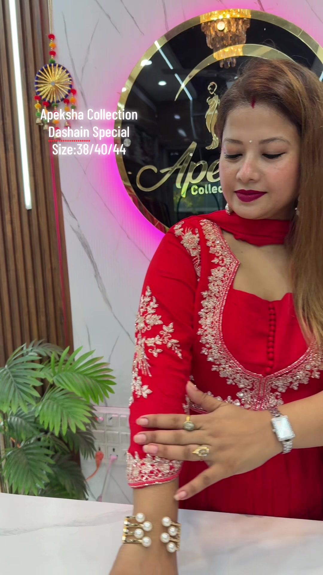 @Apeksha Collection
