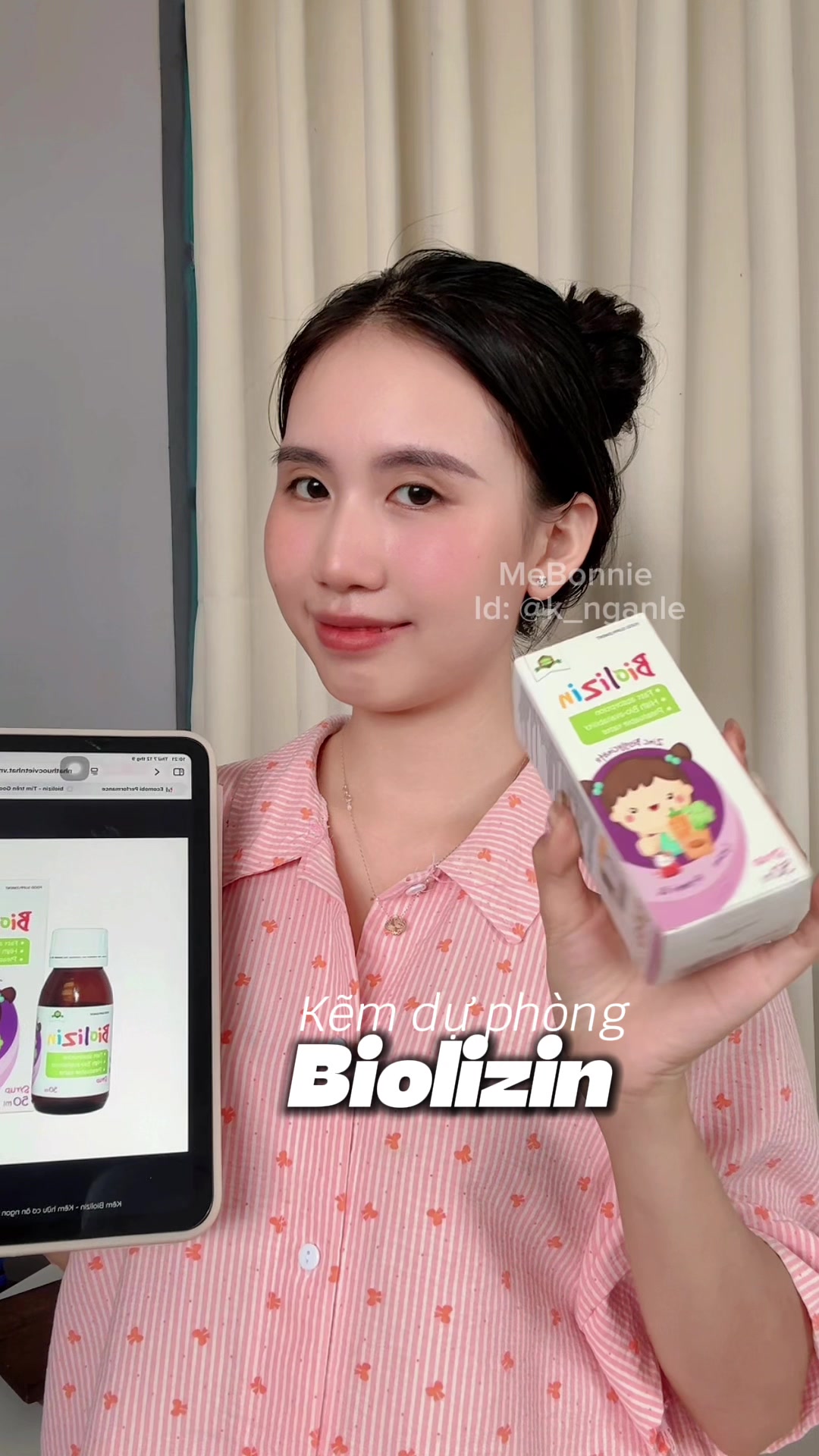 @Mẹ Bonnie