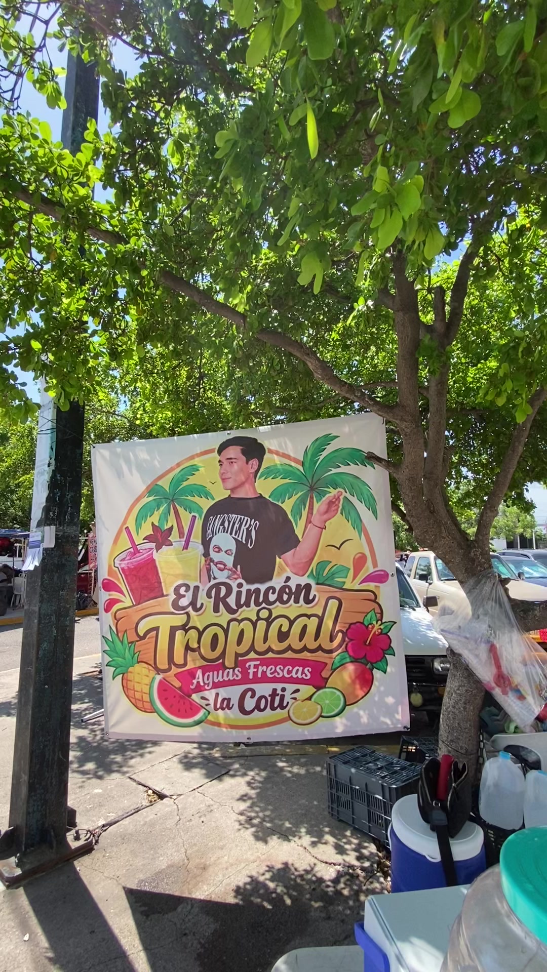 @La cotizada 1