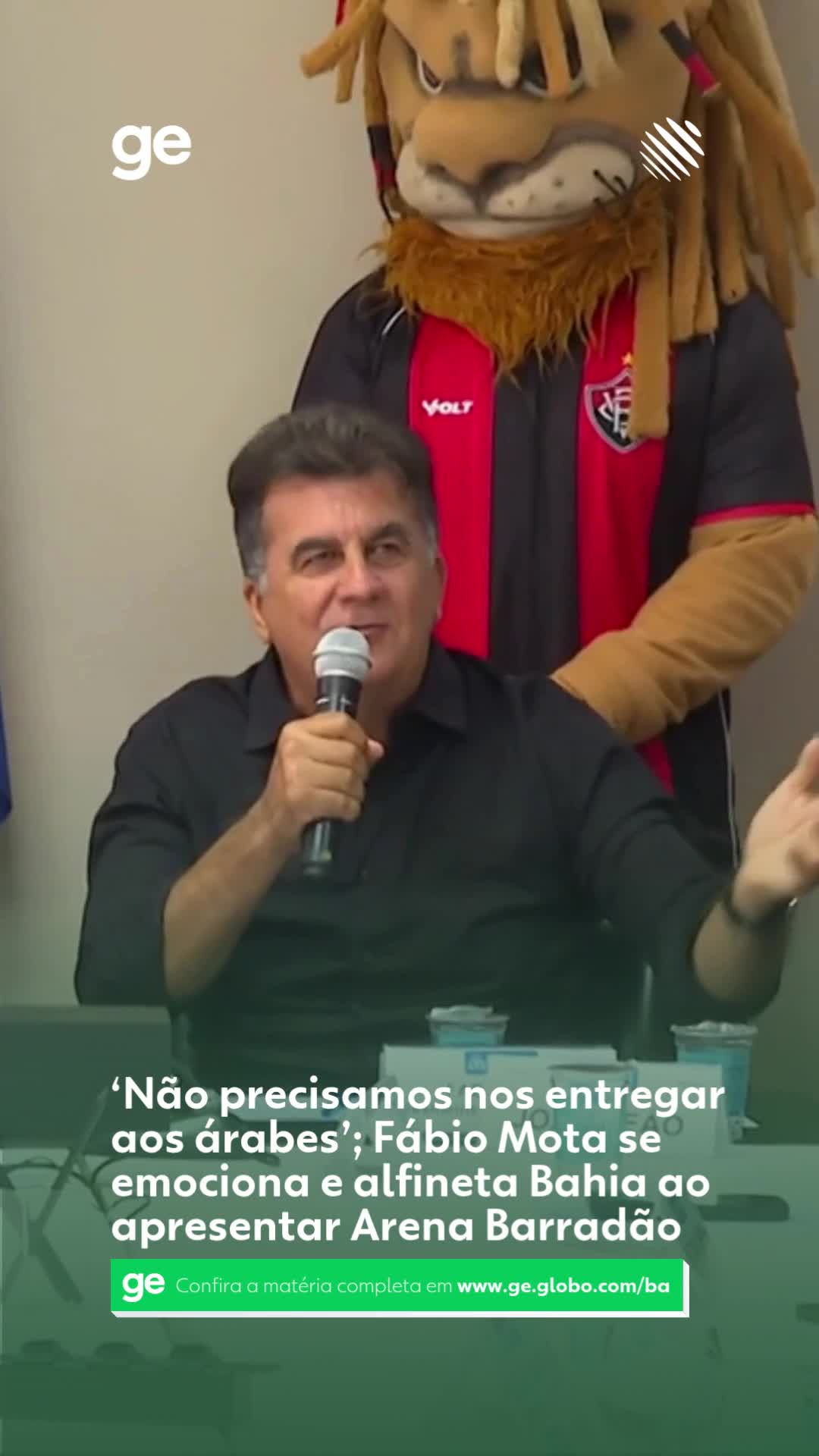 @TV BAHIA