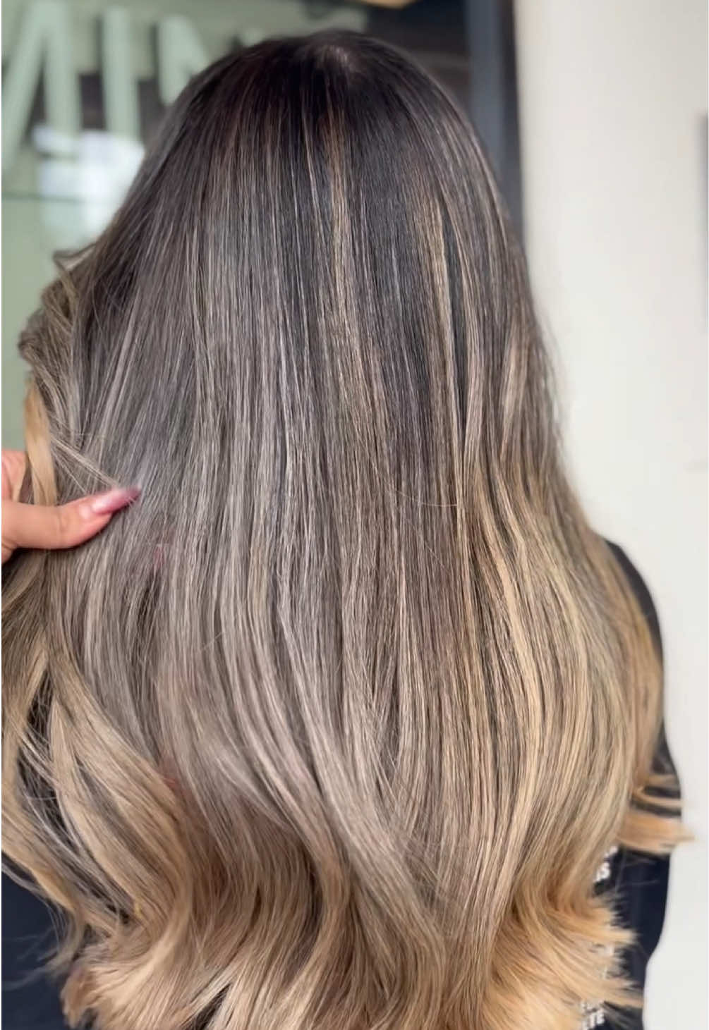 @Alexandria | SATX Hairstylist