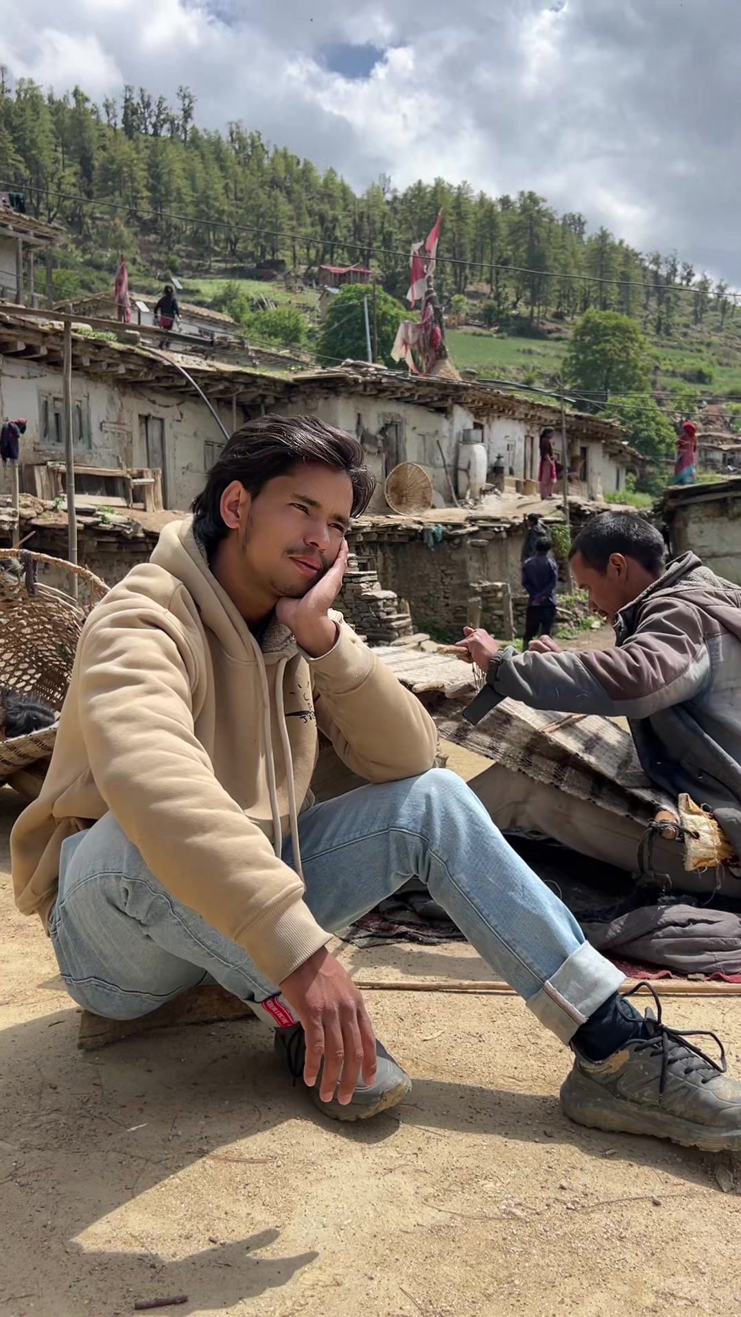 @भैरे