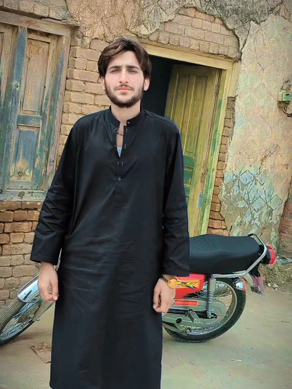 @Anwar Khani نیازی🇵🇰