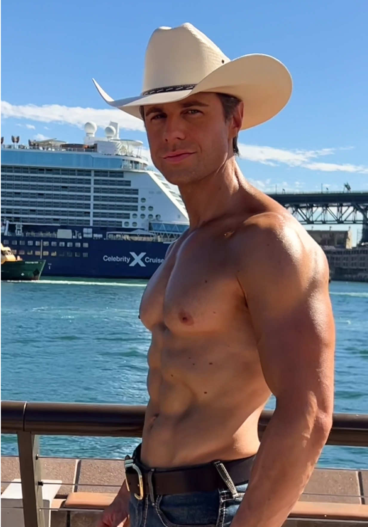 @Dylan from Down Under