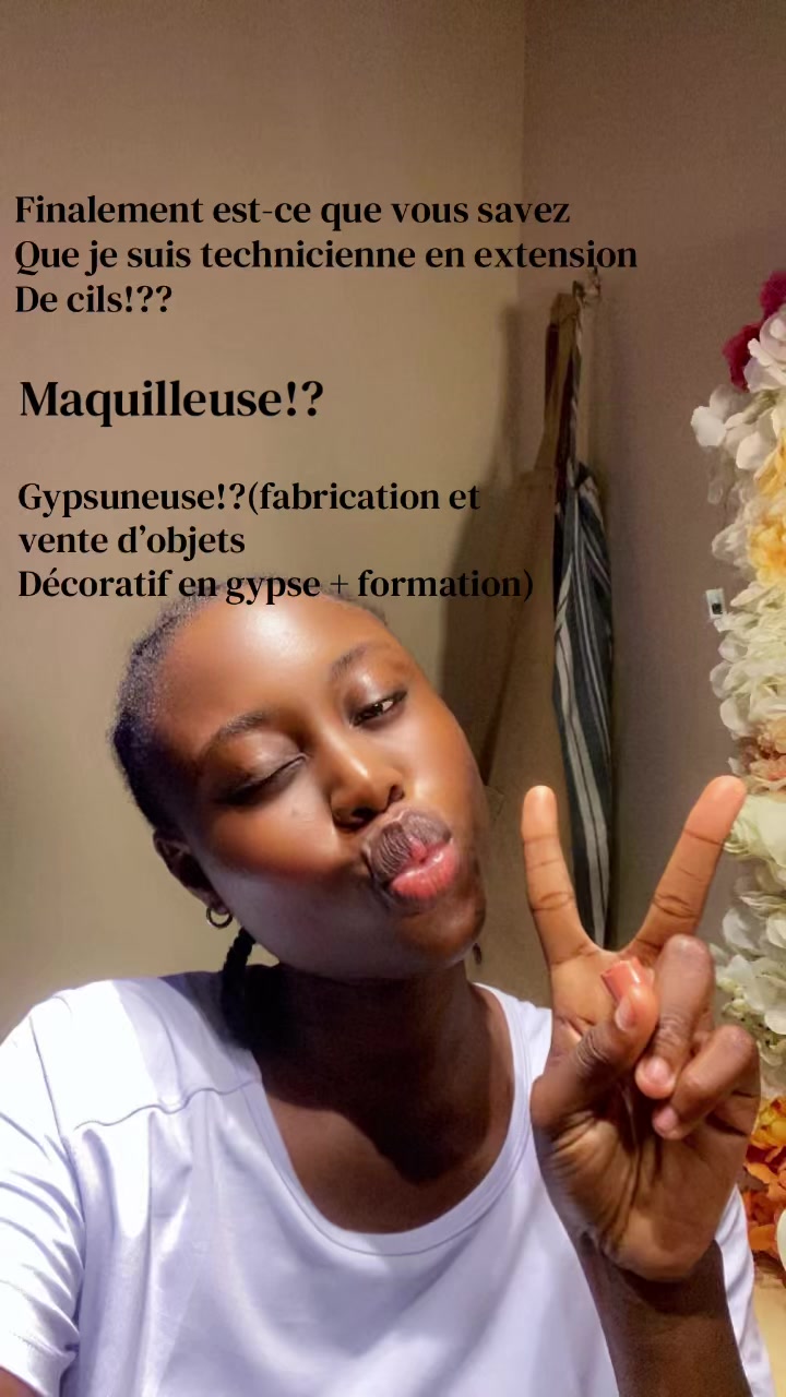 @Multipotential girl 🌻