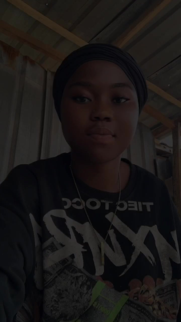 @Anike ade