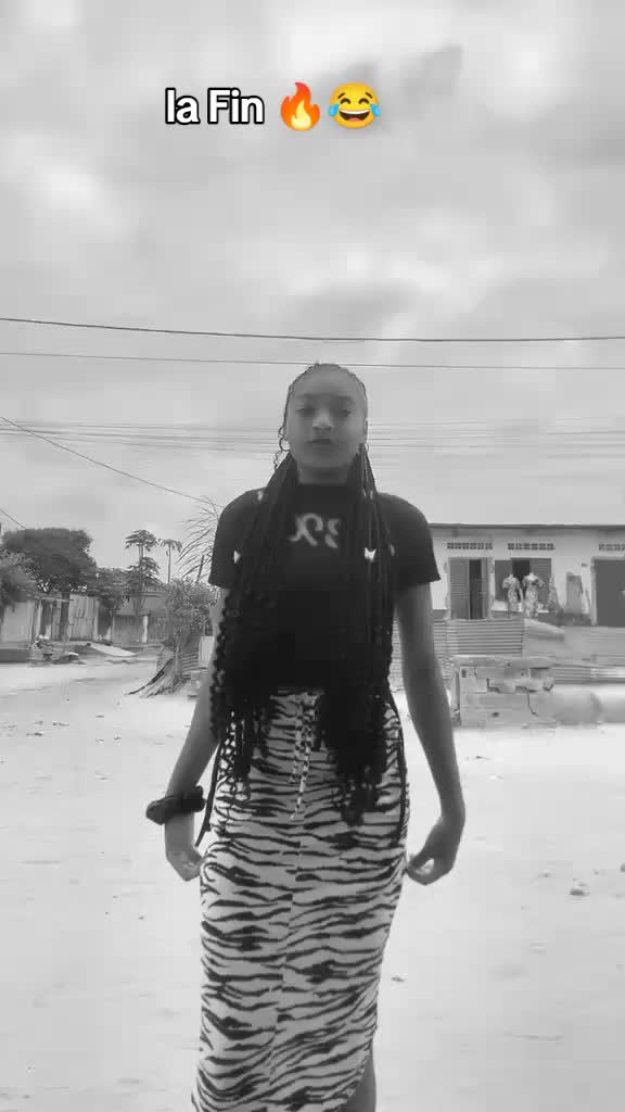 @dalia la congolaise 242 🇨🇬