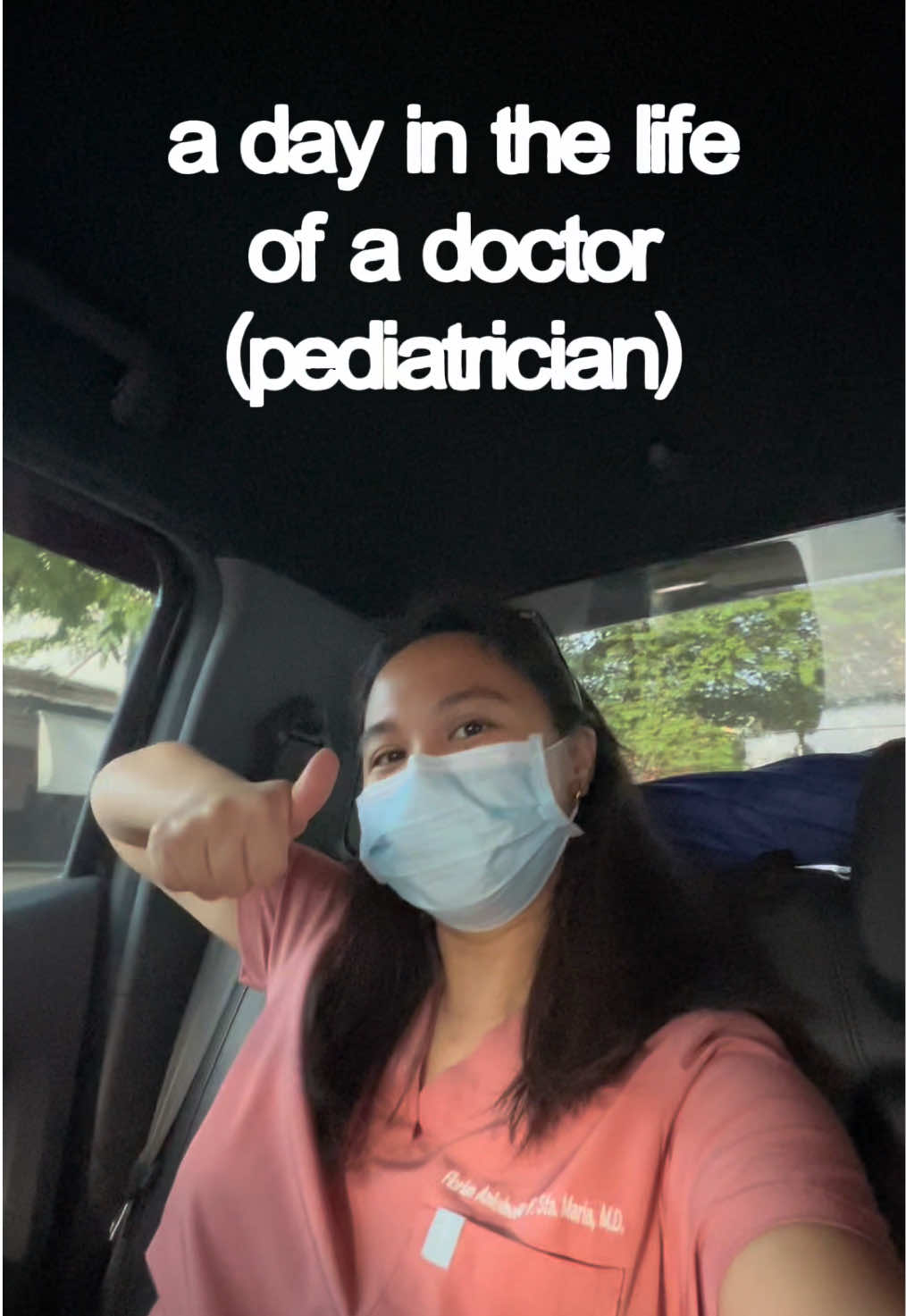 @Dr. Ian Sta Maria-Onglao
