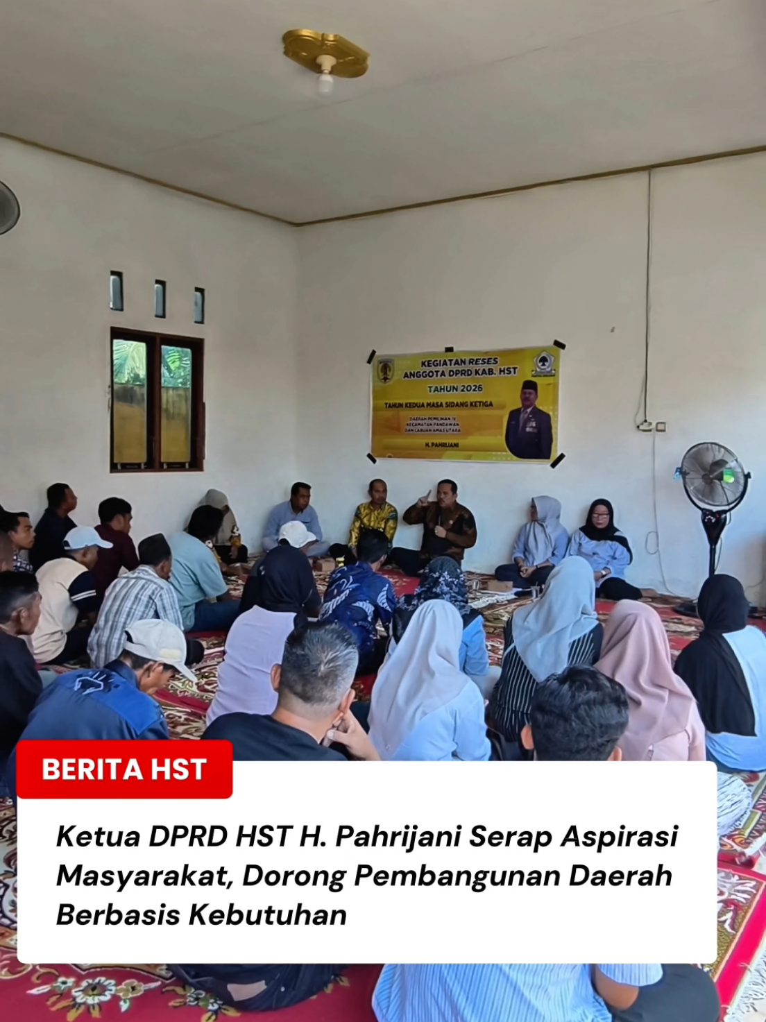 @Netizen Kalimantan Selatan