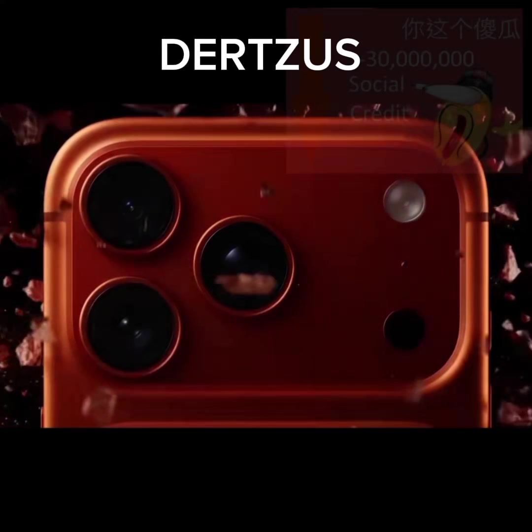 @DERTZUS/Hate iPhone 🦕