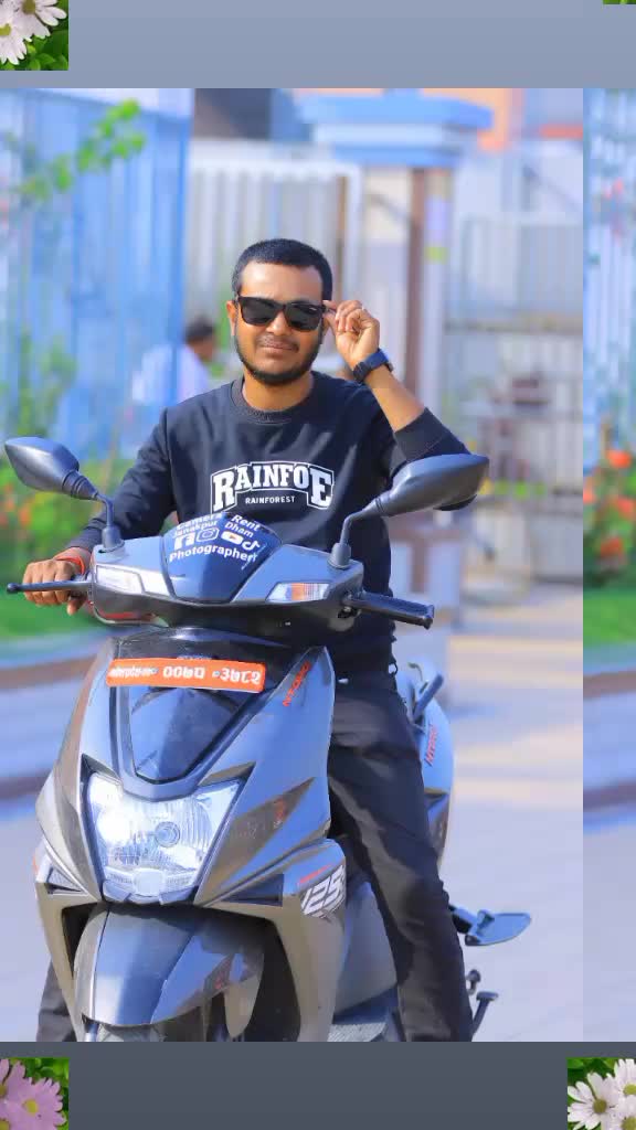 @Raghu Yadav