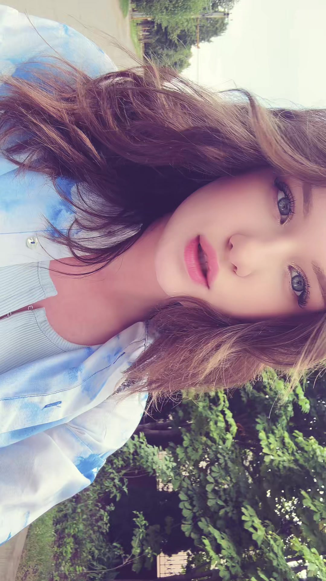 @мария бентли