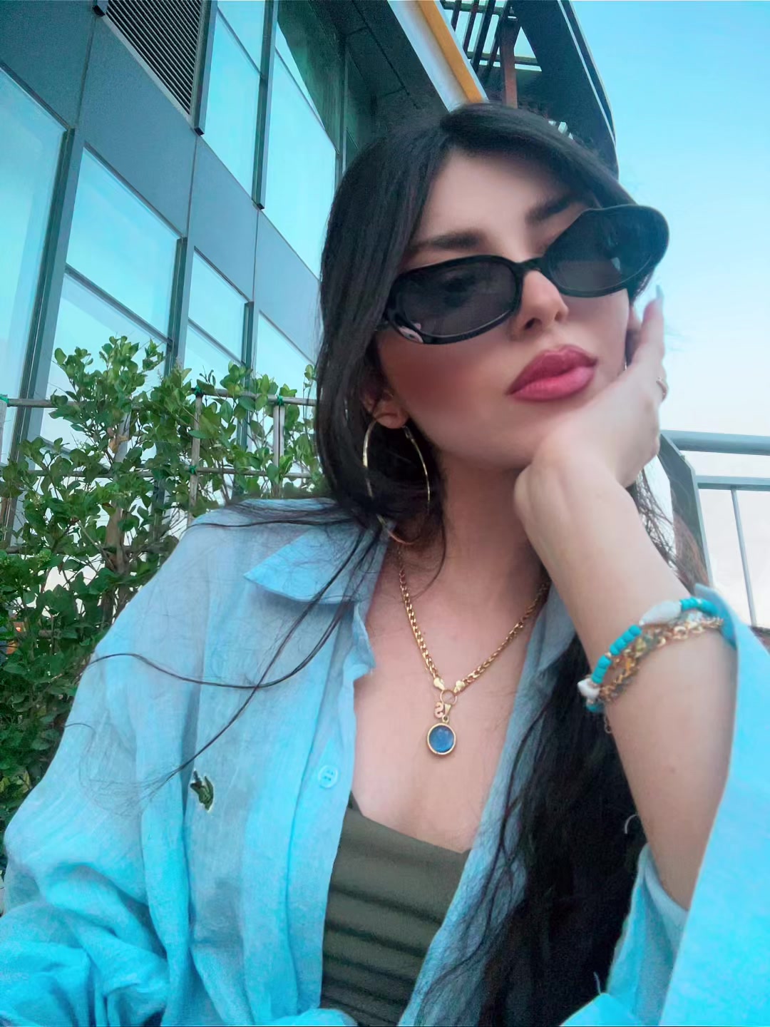 @Sevil Valizada