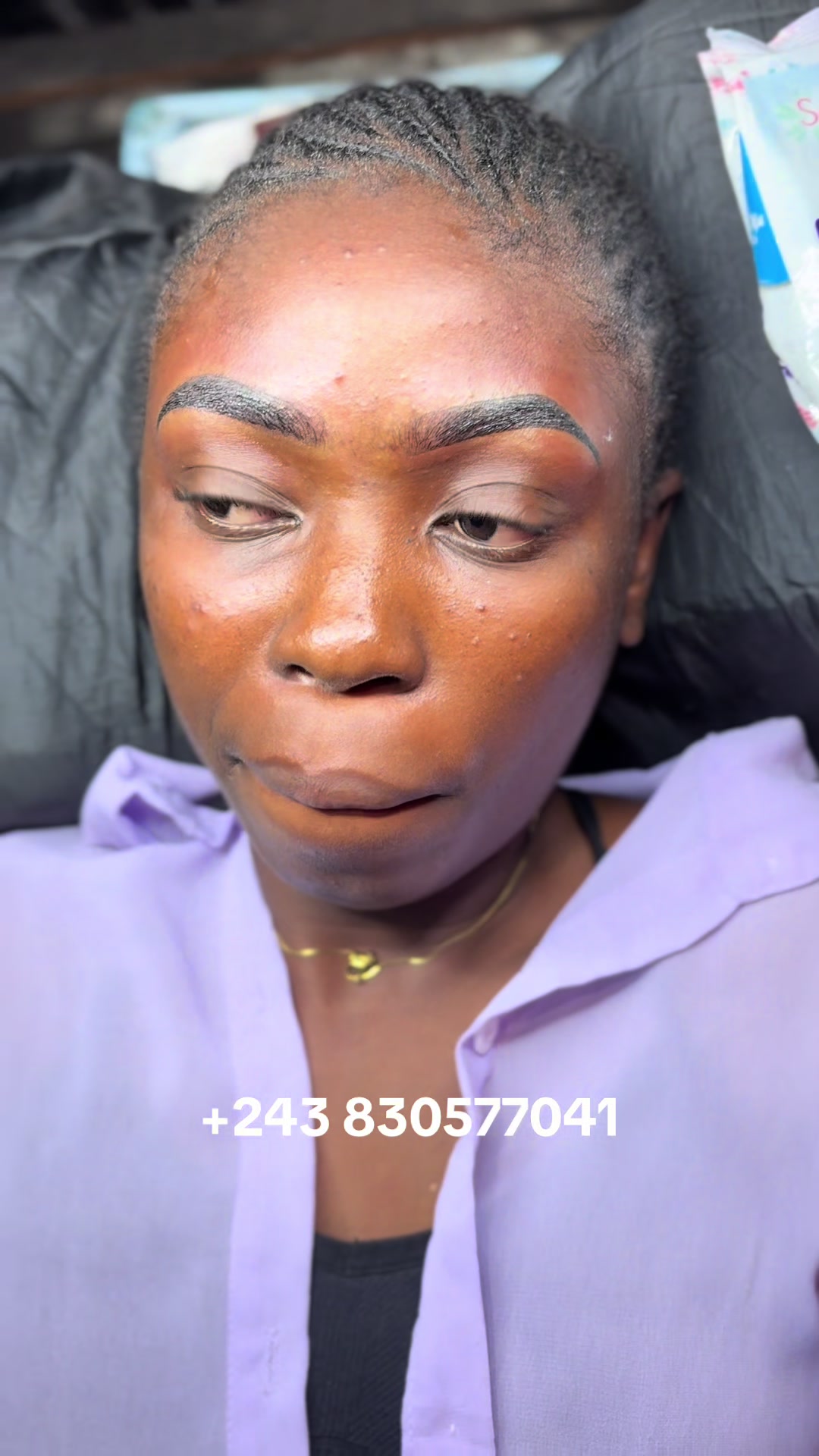 @Tinash beauty lounge 1