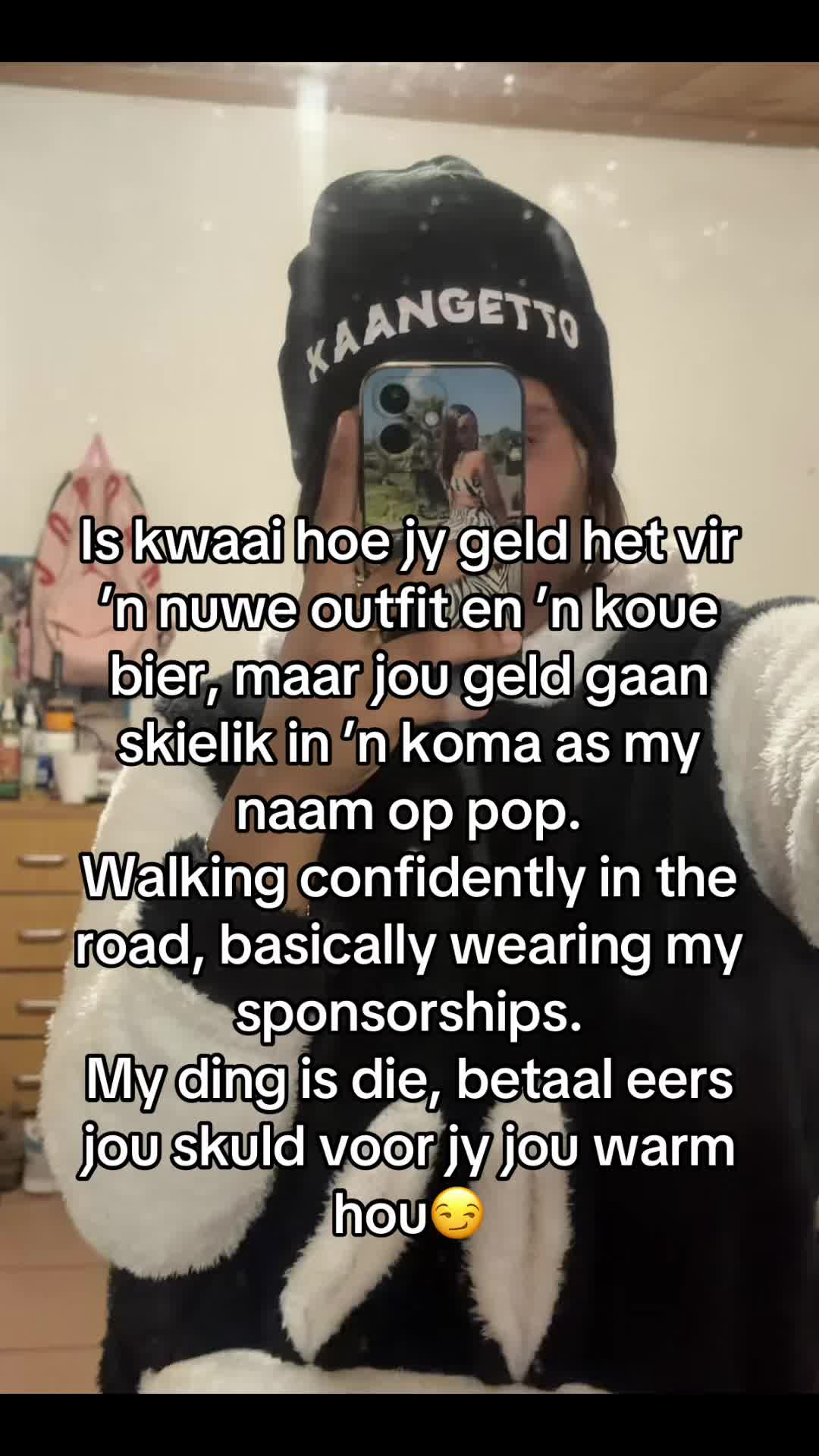 @Merezaan_Sonday