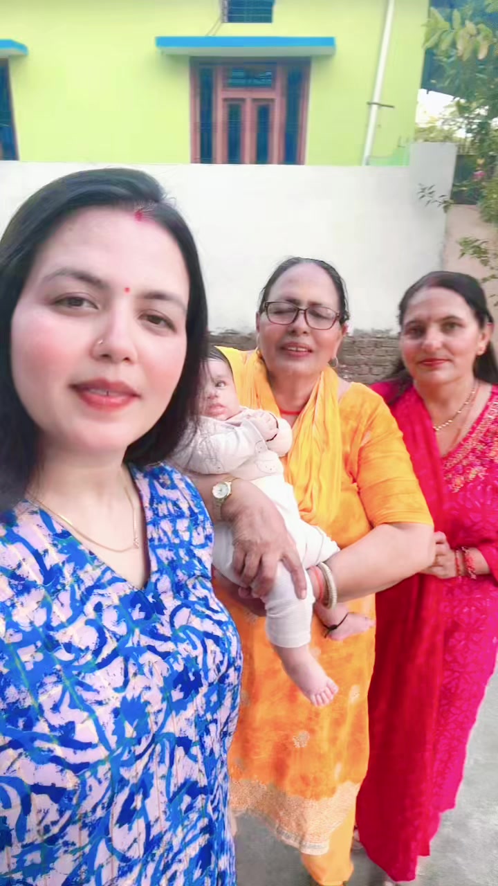@Amrita