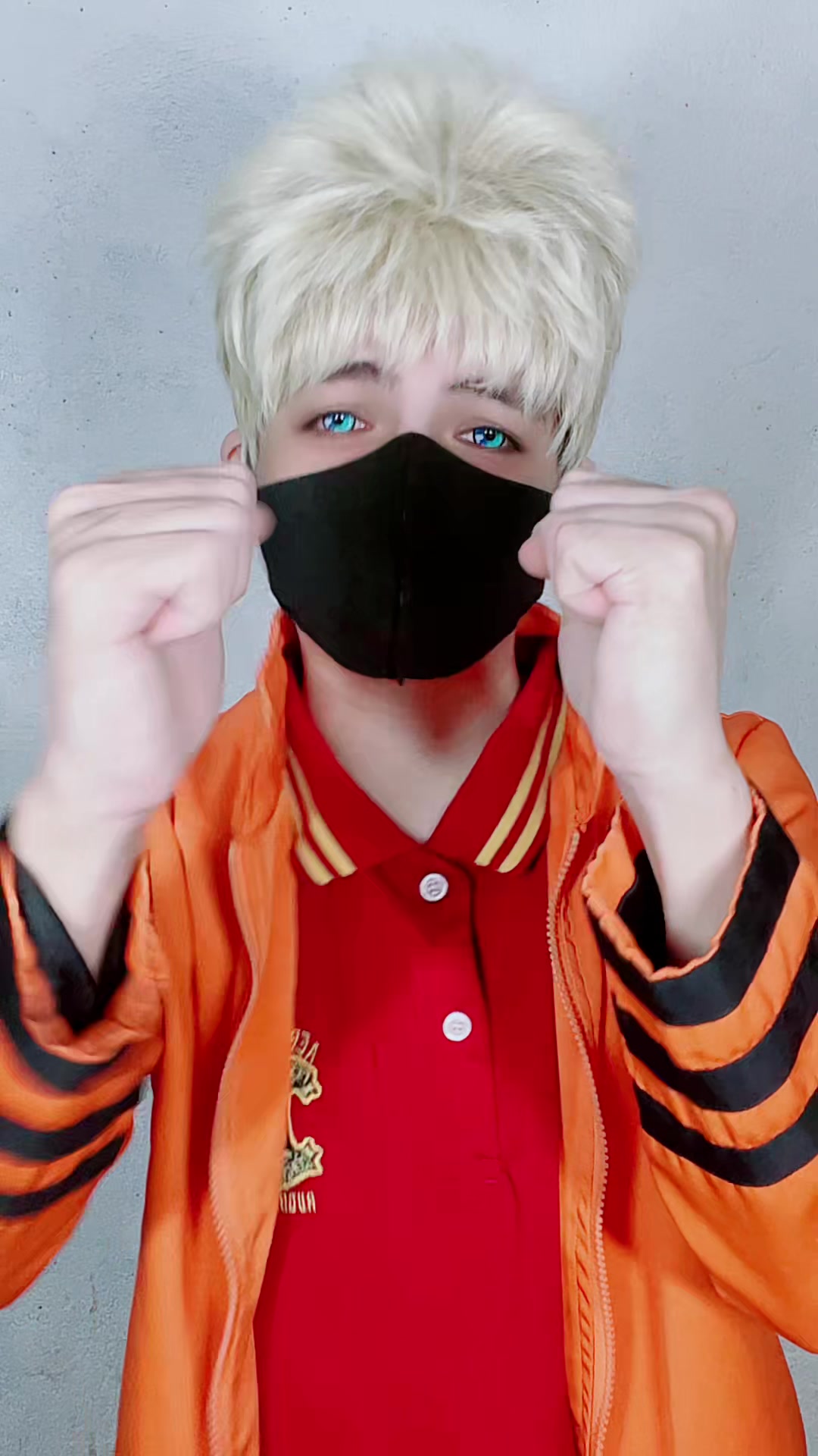@Masked Hokage