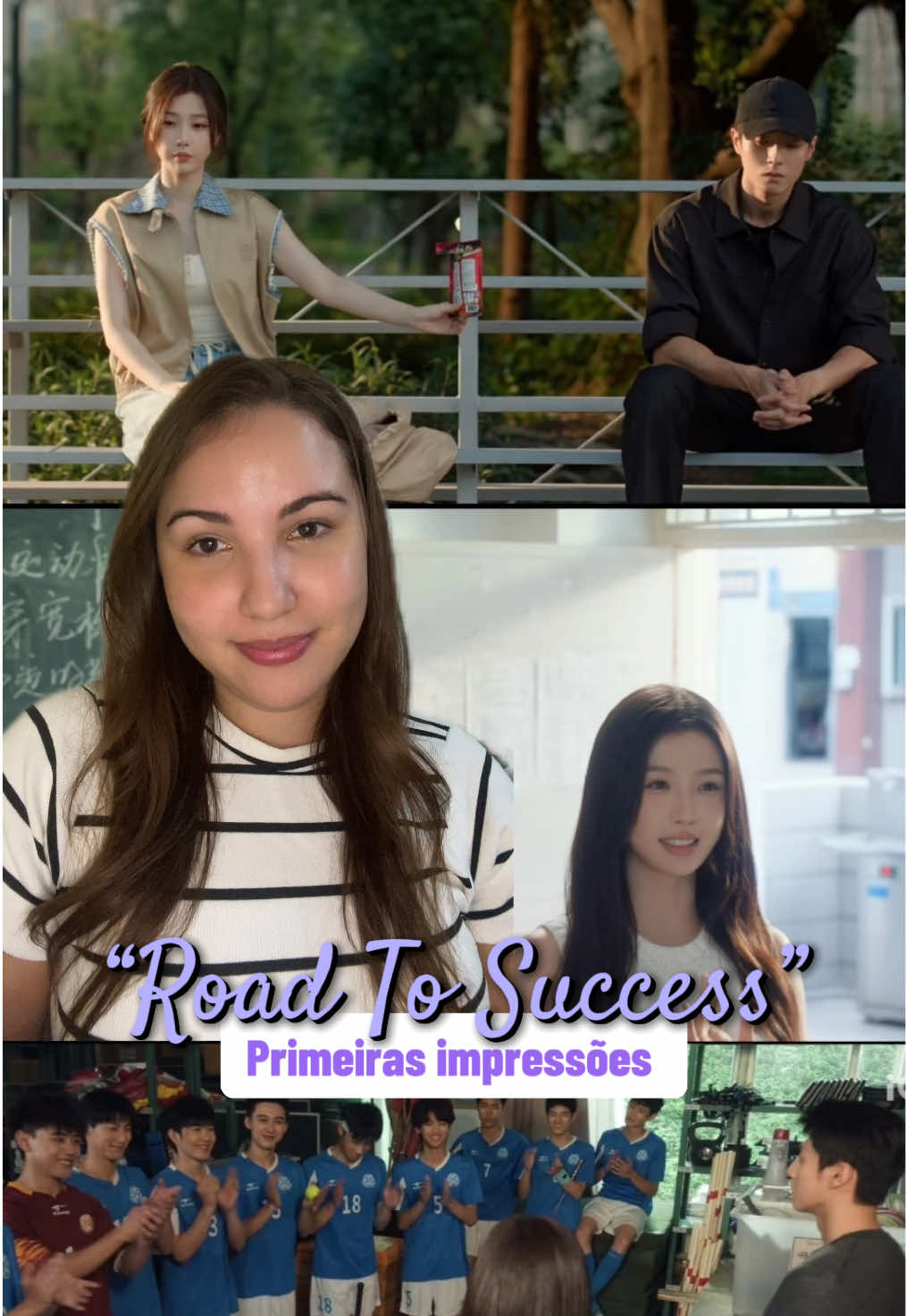 @Paulete | Doramas